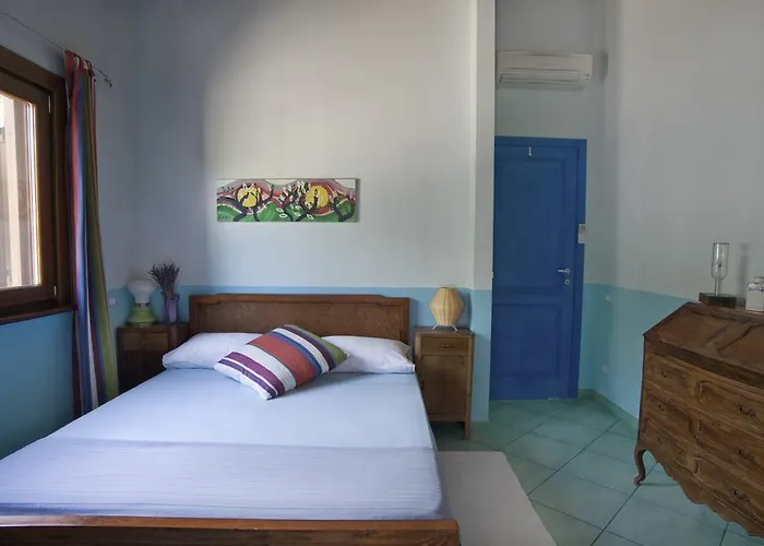 Villa Michela Tra Cielo E Mare