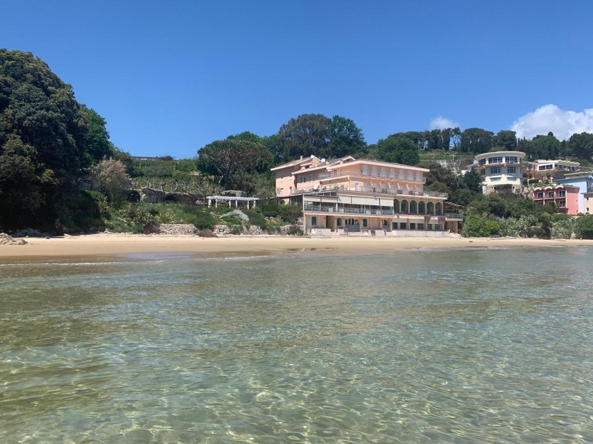 Hébergement de vacances Michela Tra Cielo E Mare