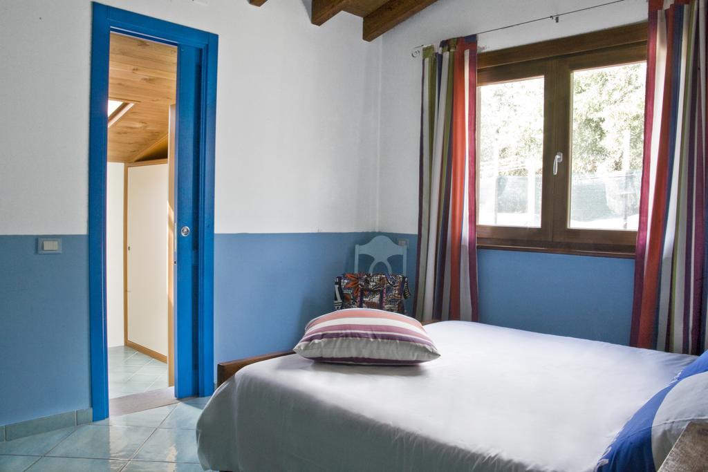 Ferienhaus Michela Tra Cielo E Mare