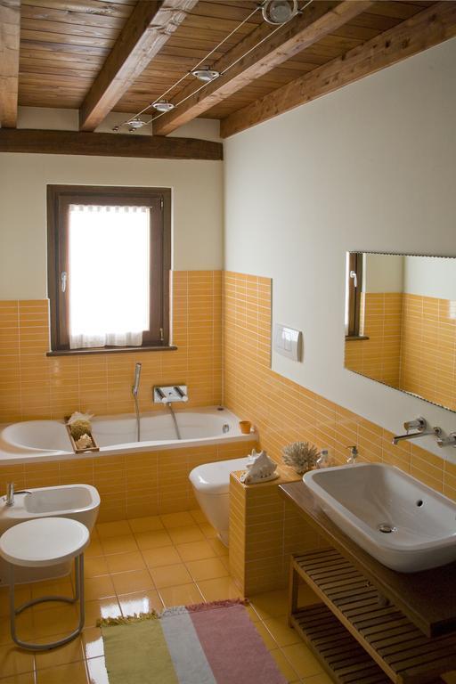 Ferienhaus Michela Tra Cielo E Mare