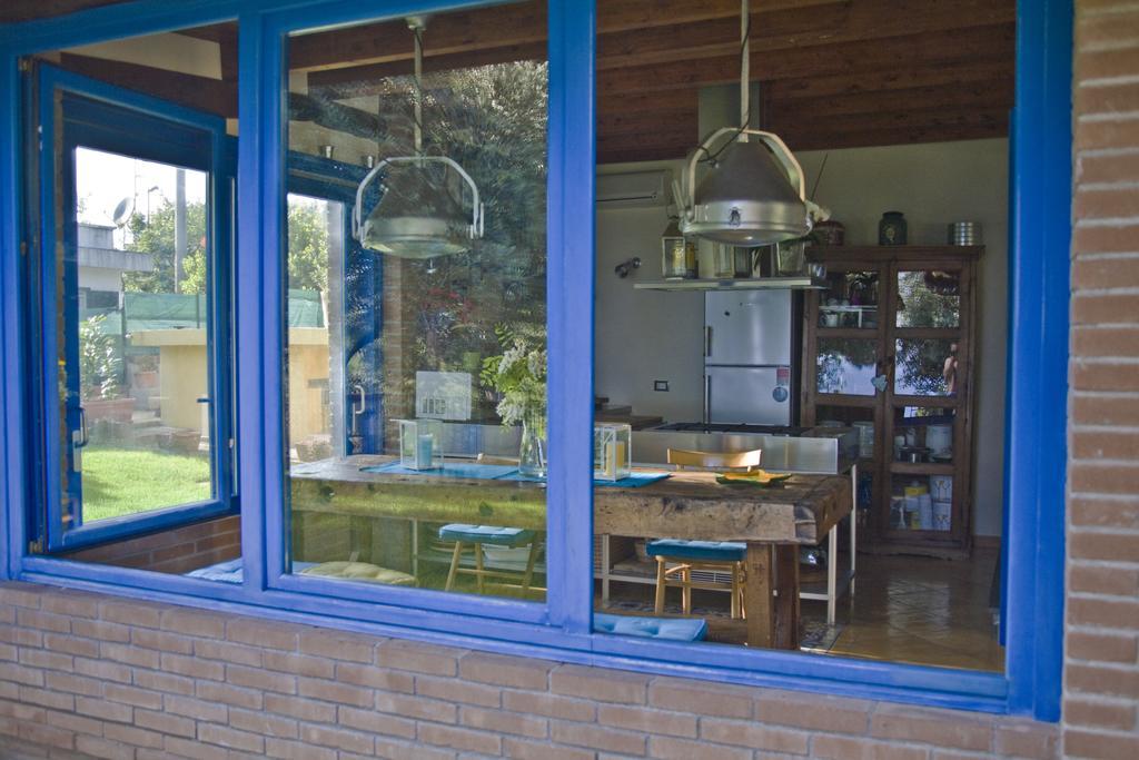 Ferienhaus Michela Tra Cielo E Mare