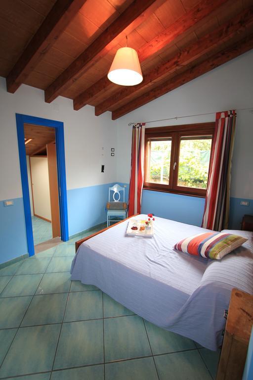 Ferienhaus Michela Tra Cielo E Mare Geata