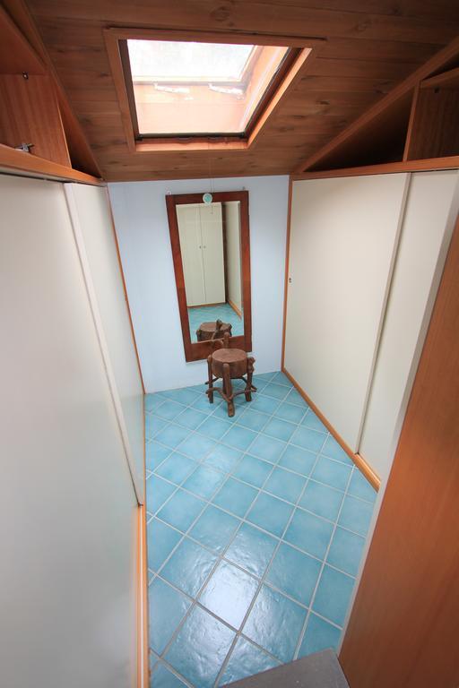 Michela Tra Cielo E Mare Ferienhaus