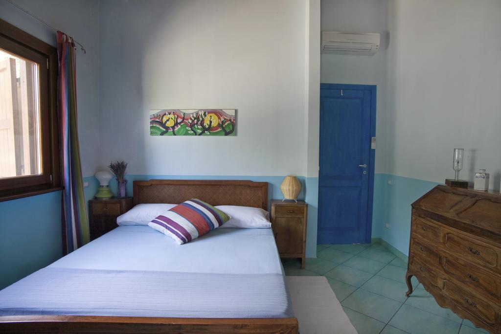 Ferienhaus Michela Tra Cielo E Mare