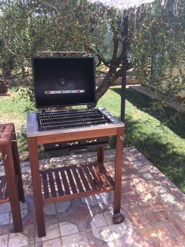 Hébergement de vacances Michela Tra Cielo E Mare